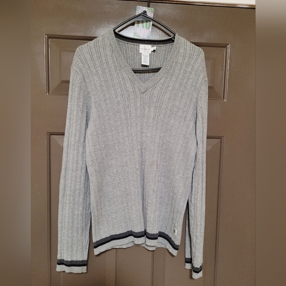 Calvin Klein Jeans Sweaters - 71. CK Sweater sz L